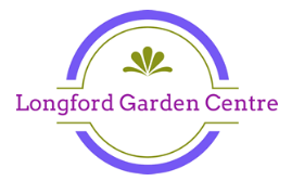 Longford Garden Centre logo
